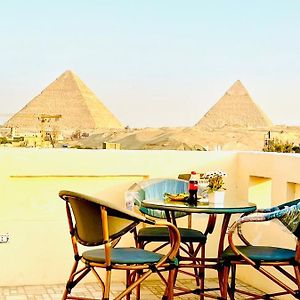 Pyramids View & Gem View Boutique