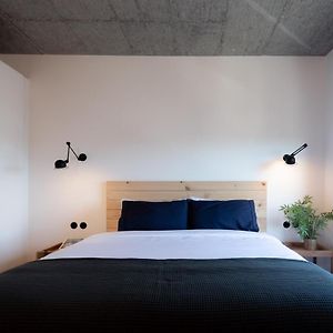 Columbano Boutique Suites