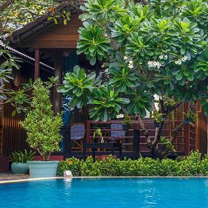 Habana Angkor Boutique Hotel
